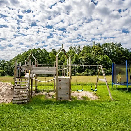 Naturresort Fischergut - Wolfgangthal Saint Wolfgang