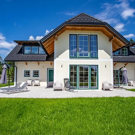 Naturresort Fischergut - Wolfgangthal Farm stay