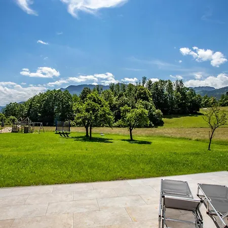 Naturresort Fischergut - Wolfgangthal Фермерский дом Sankt Wolfgang im Salzkammergut
