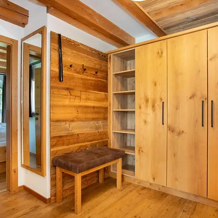 Farm stay Naturresort Fischergut - Wolfgangthal *