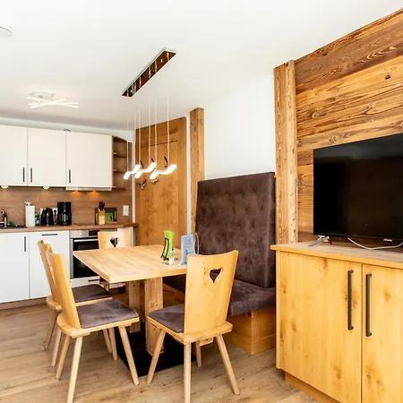 Naturresort Fischergut - Wolfgangthal *