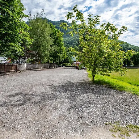 Naturresort Fischergut - Wolfgangthal * Sankt Wolfgang im Salzkammergut
