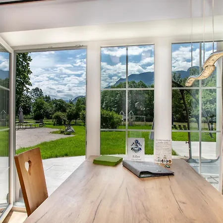 Naturresort Fischergut - Wolfgangthal