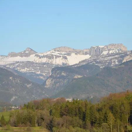 Naturresort Fischergut - Wolfgangthal