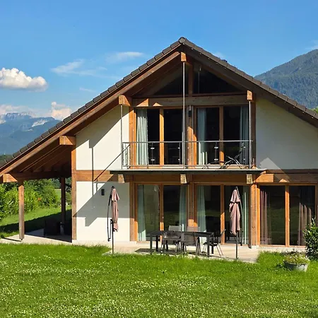 Naturresort Fischergut - Wolfgangthal Saint Wolfgang