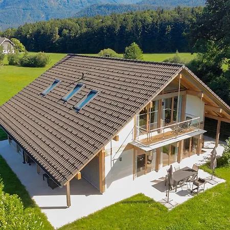 Naturresort Fischergut - Wolfgangthal * Saint Wolfgang
