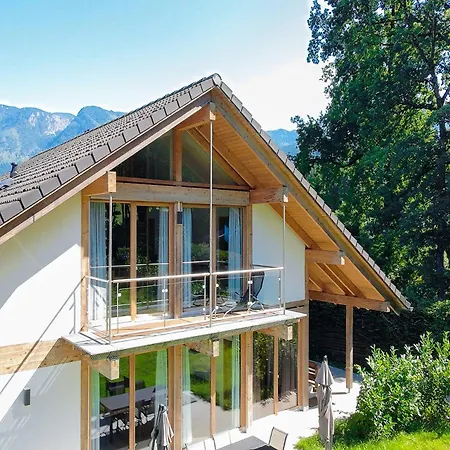 Naturresort Fischergut - Wolfgangthal * Saint Wolfgang