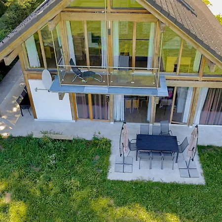 مزرعة للإقامة Naturresort Fischergut - Wolfgangthal *