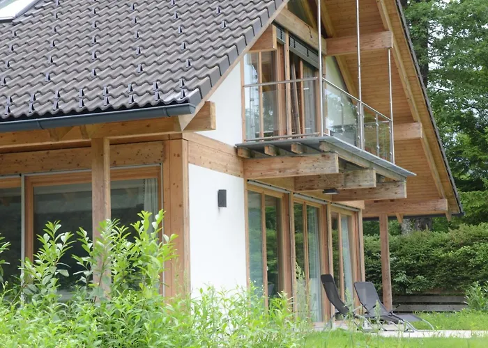 Naturresort Fischergut - Wolfgangthal