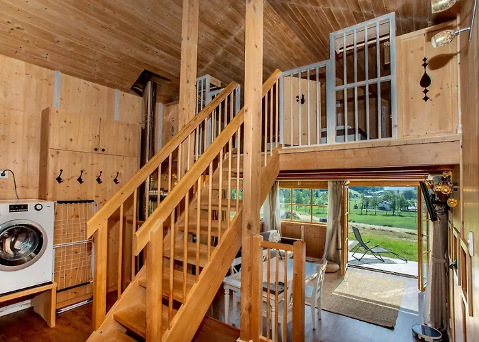 Naturresort Fischergut - Wolfgangthal