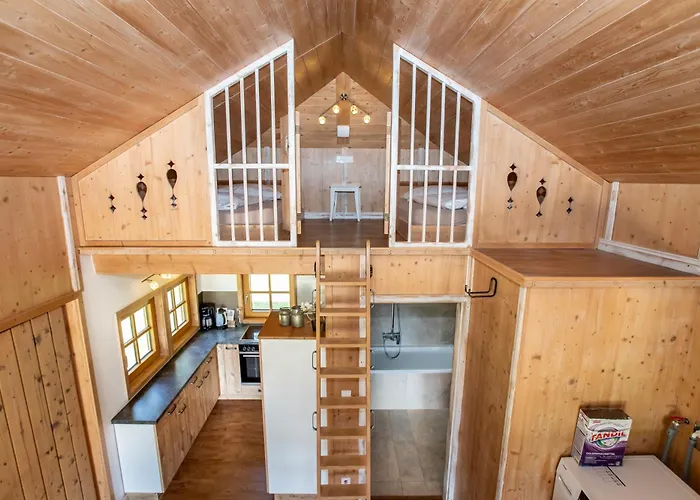 Naturresort Fischergut - Wolfgangthal Alloggio per agriturismo Saint Wolfgang