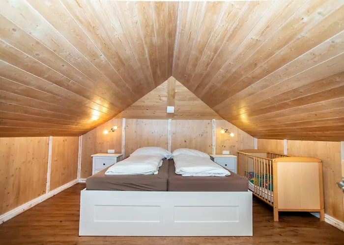 Alojamento de Turismo Rural Naturresort Fischergut - Wolfgangthal Saint Wolfgang