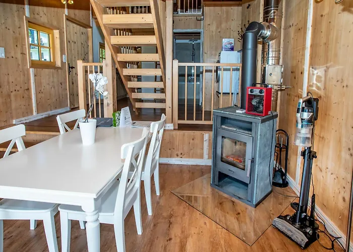 Farma Naturresort Fischergut - Wolfgangthal *