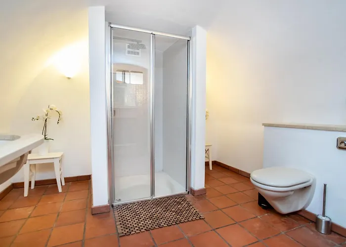 Alloggio per agriturismo Naturresort Fischergut - Wolfgangthal Saint Wolfgang