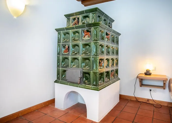 Naturresort Fischergut - Wolfgangthal *