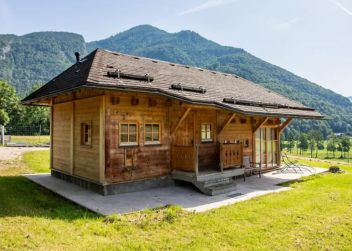 Alloggio per agriturismo Naturresort Fischergut - Wolfgangthal Saint Wolfgang