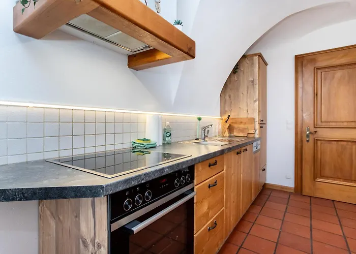 Alloggio per agriturismo Naturresort Fischergut - Wolfgangthal Saint Wolfgang