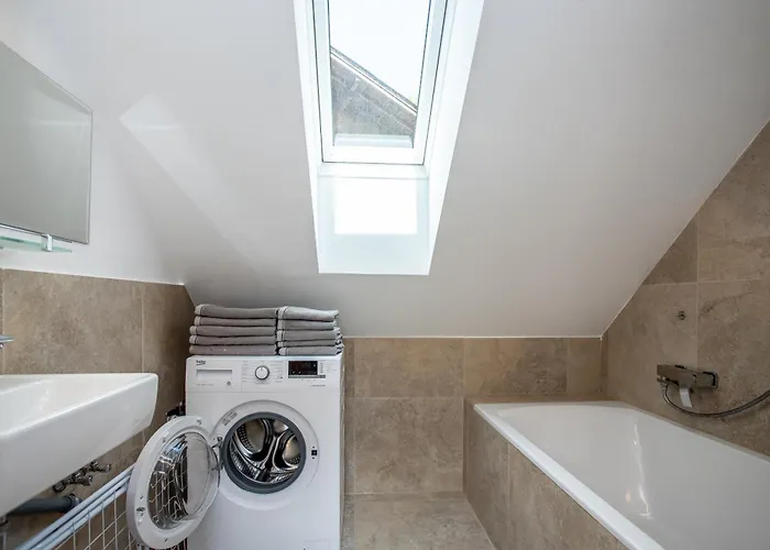 Naturresort Fischergut - Wolfgangthal *