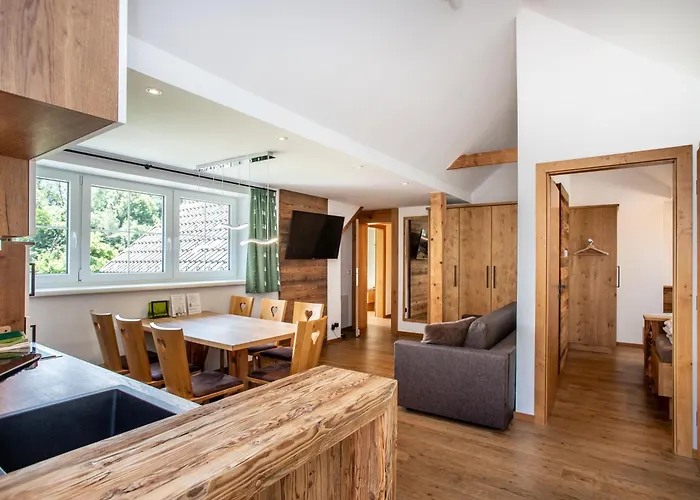 Naturresort Fischergut - Wolfgangthal * Saint Wolfgang