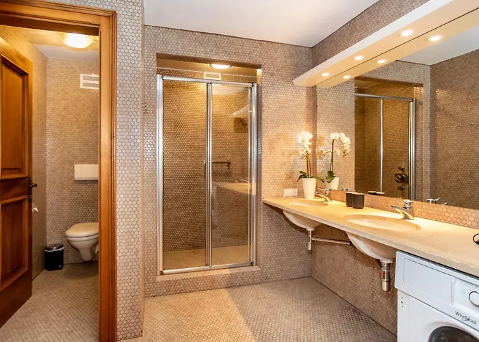 Alojamento de Turismo Rural Naturresort Fischergut - Wolfgangthal