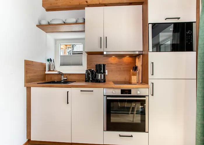 Naturresort Fischergut - Wolfgangthal Alloggio per agriturismo