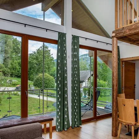 Naturresort Fischergut - Wolfgangthal Alojamento de Turismo Rural Saint Wolfgang