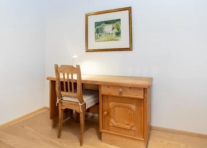 Farma Naturresort Fischergut - Wolfgangthal Saint Wolfgang